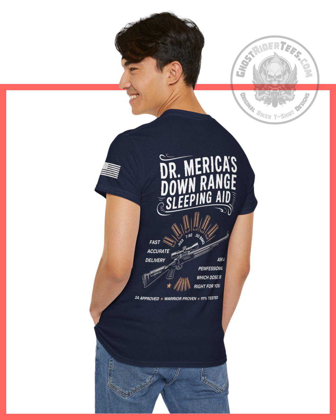 Unique Biker Apparel for Motorcycle Enthusiasts Who Are Into Politics