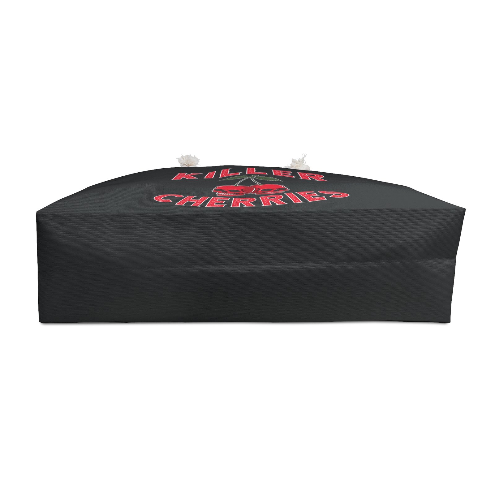 Killer Cherry Skulls - Killer Cherries - Multi Color - Weekender Bag - Tote - Image 4